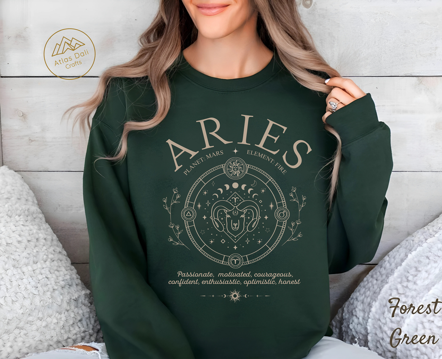 Zodiac selection
