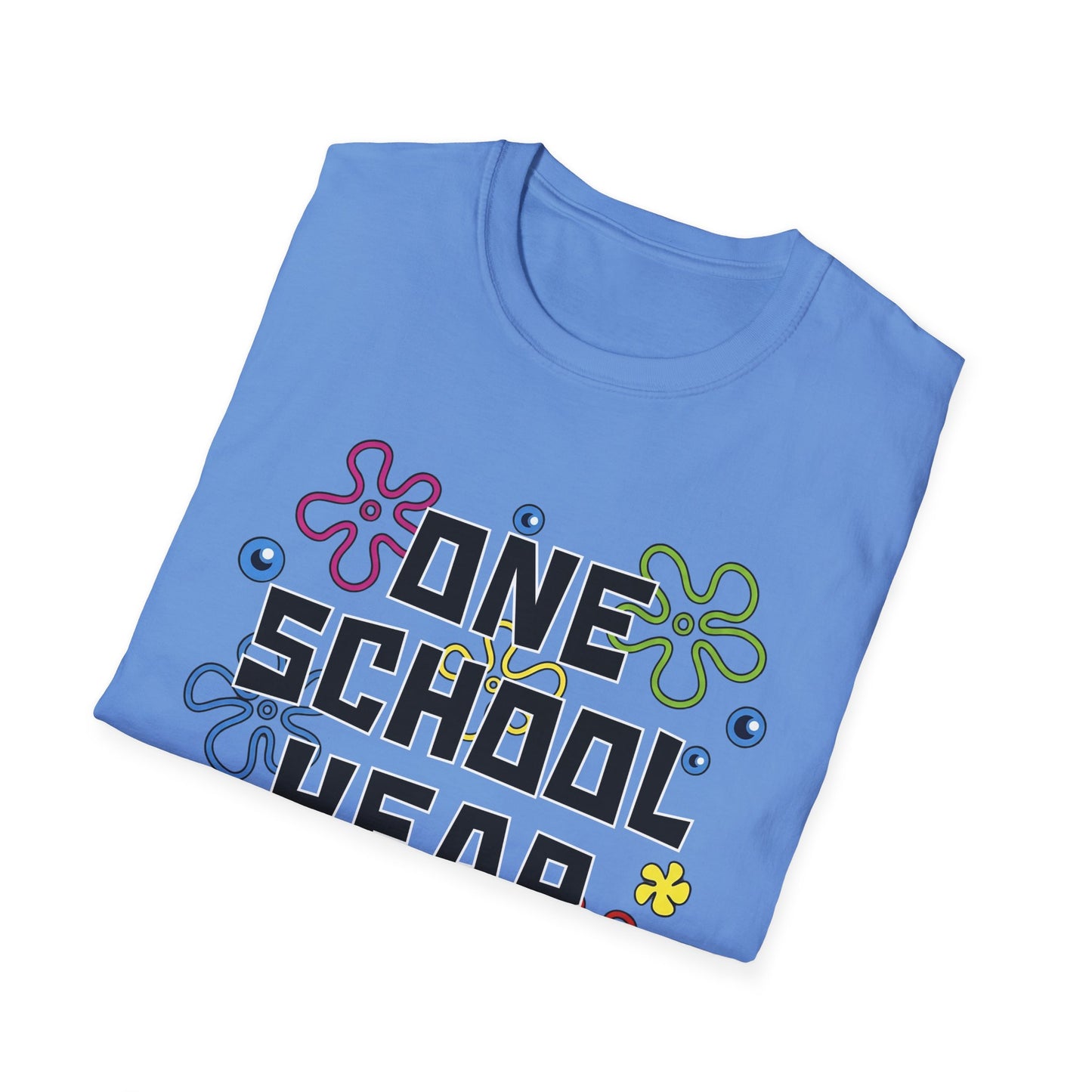 One School Year Later End of Year Teacher Shirt, Funny Last Day of School Teacher Shirt, Teacher Summer Schools Out For Summer