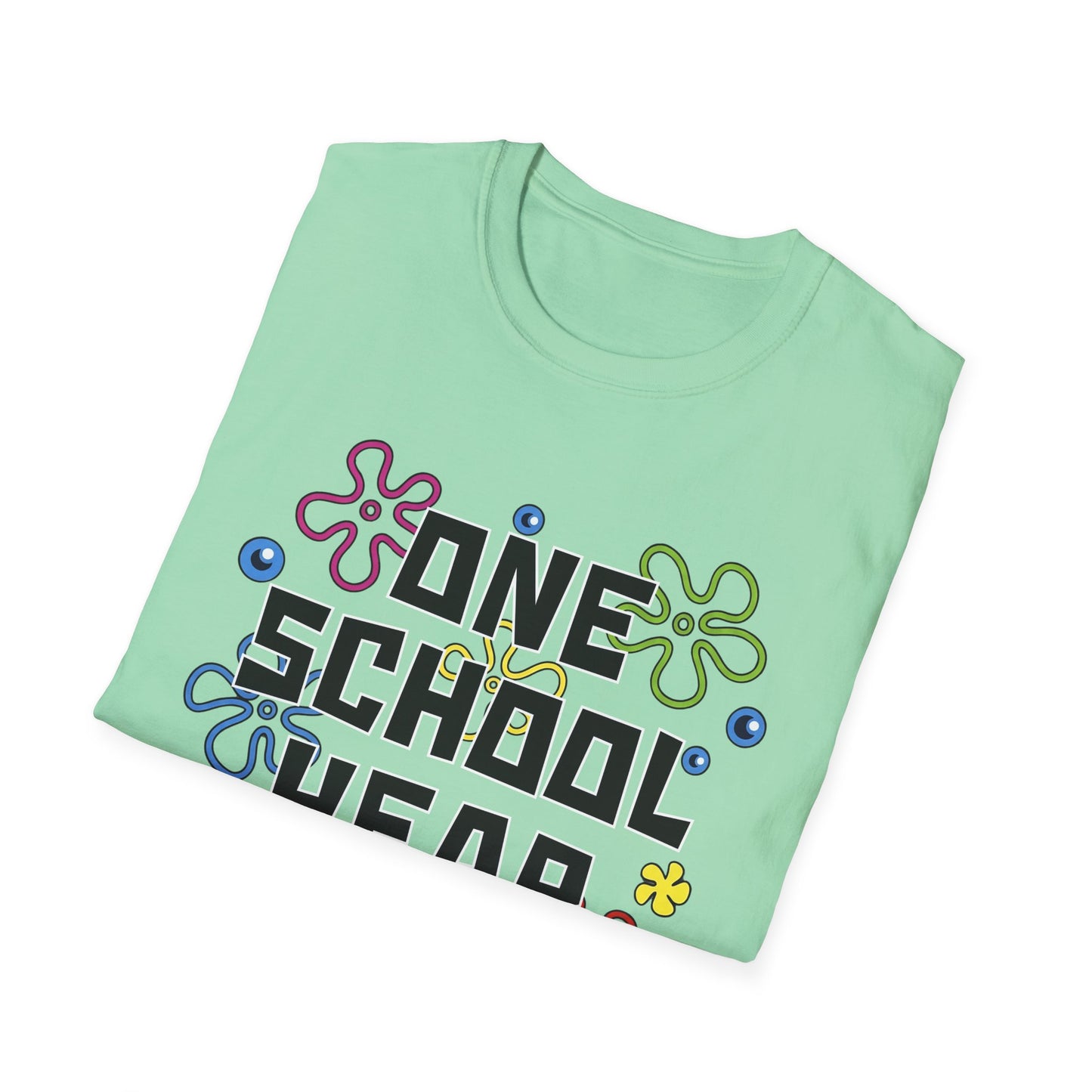 One School Year Later End of Year Teacher Shirt, Funny Last Day of School Teacher Shirt, Teacher Summer Schools Out For Summer
