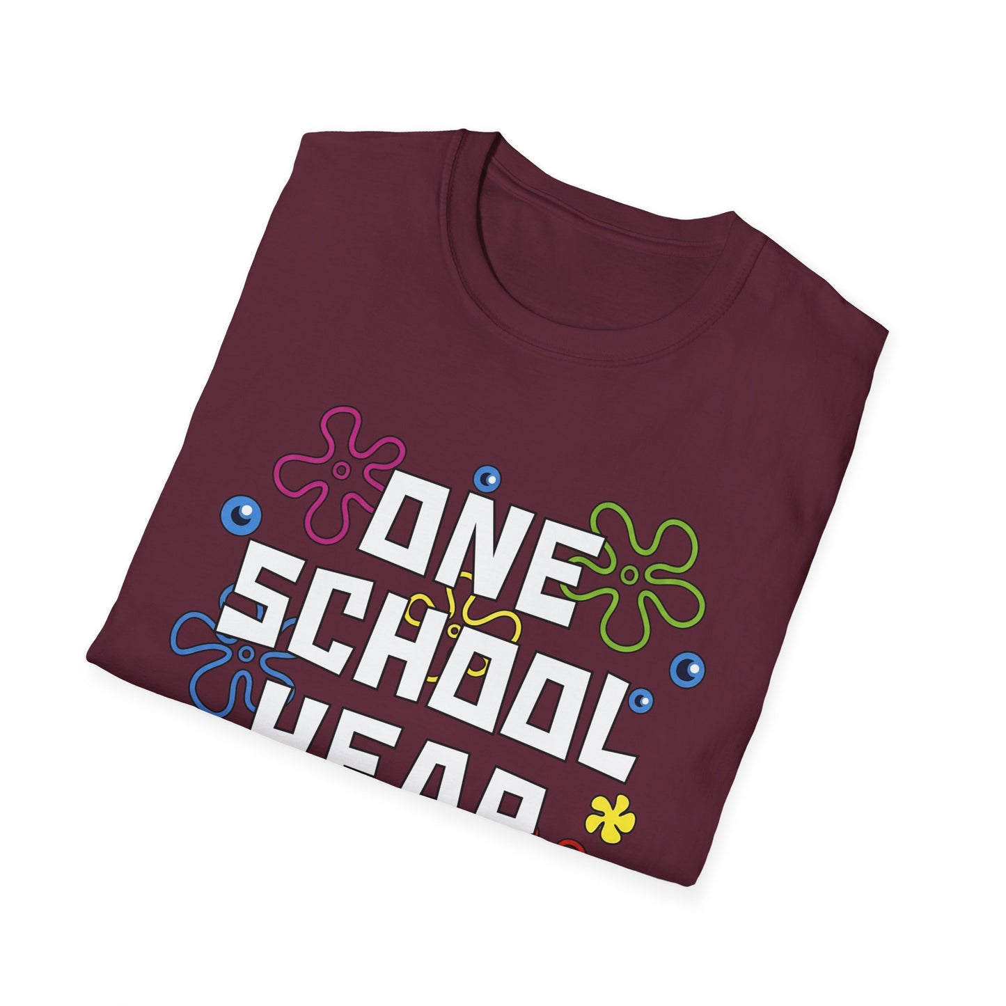 One School Year Later End of Year Teacher Shirt, Funny Last Day of School Teacher Shirt, Teacher Summer Schools Out For Summer