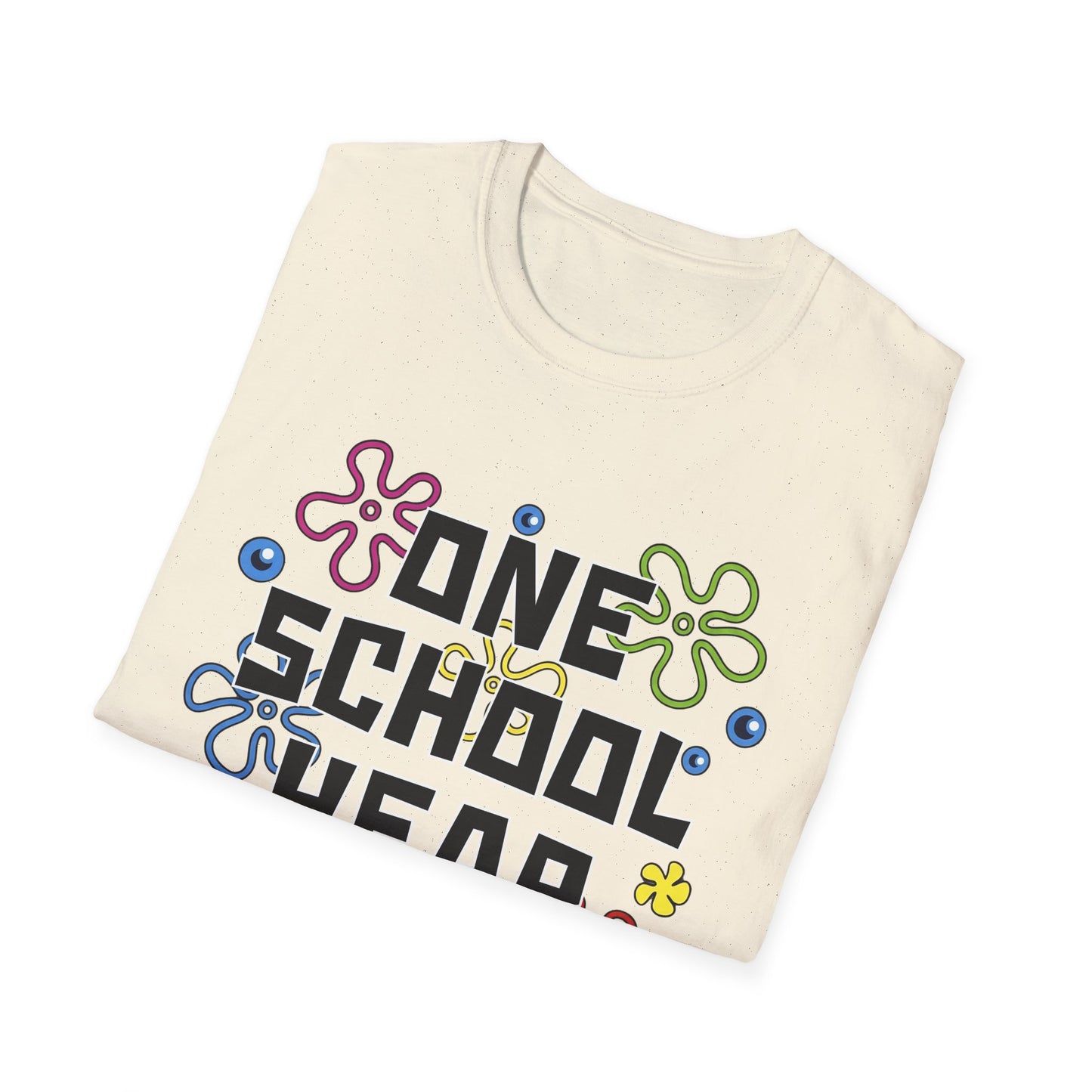 One School Year Later End of Year Teacher Shirt, Funny Last Day of School Teacher Shirt, Teacher Summer Schools Out For Summer