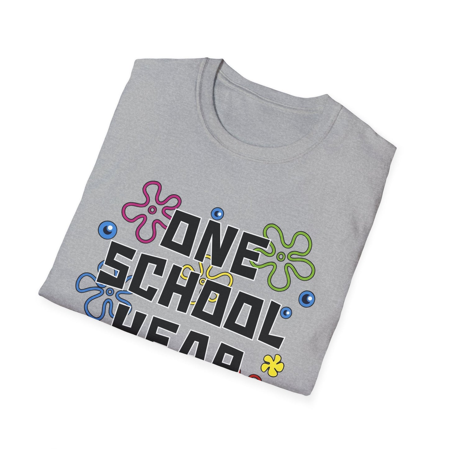 One School Year Later End of Year Teacher Shirt, Funny Last Day of School Teacher Shirt, Teacher Summer Schools Out For Summer