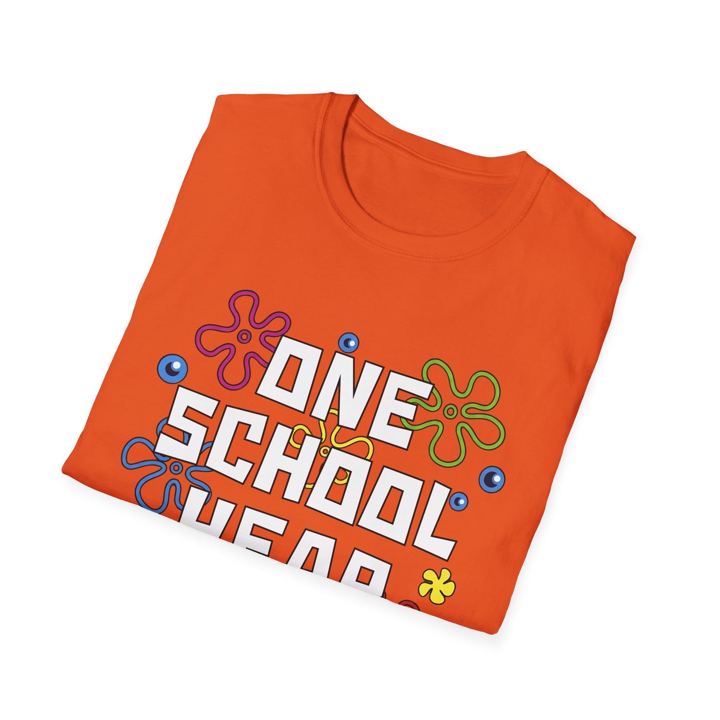 One School Year Later End of Year Teacher Shirt, Funny Last Day of School Teacher Shirt, Teacher Summer Schools Out For Summer