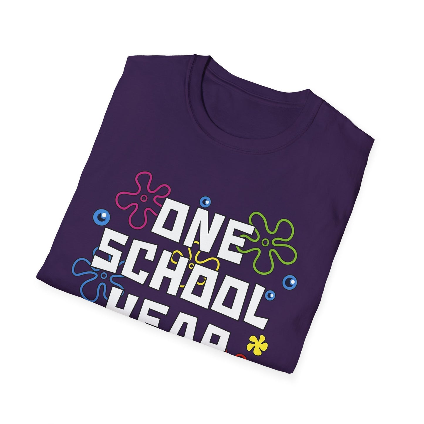 One School Year Later End of Year Teacher Shirt, Funny Last Day of School Teacher Shirt, Teacher Summer Schools Out For Summer