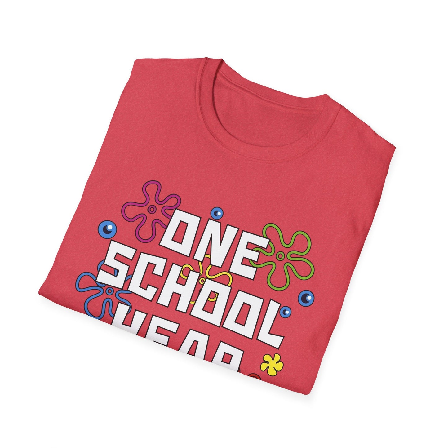 One School Year Later End of Year Teacher Shirt, Funny Last Day of School Teacher Shirt, Teacher Summer Schools Out For Summer