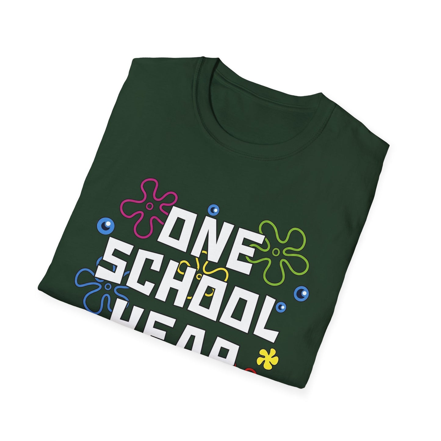 One School Year Later End of Year Teacher Shirt, Funny Last Day of School Teacher Shirt, Teacher Summer Schools Out For Summer