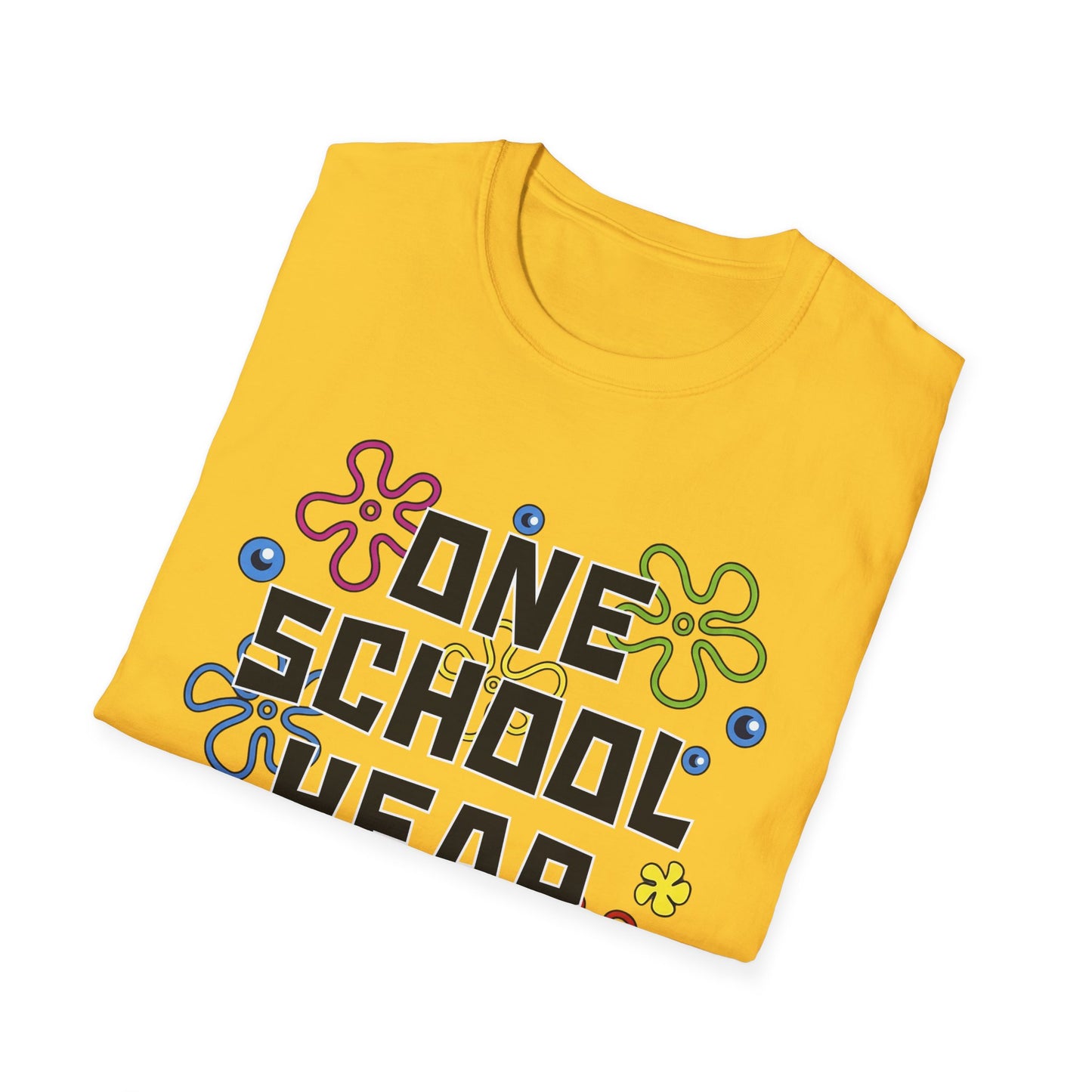 One School Year Later End of Year Teacher Shirt, Funny Last Day of School Teacher Shirt, Teacher Summer Schools Out For Summer