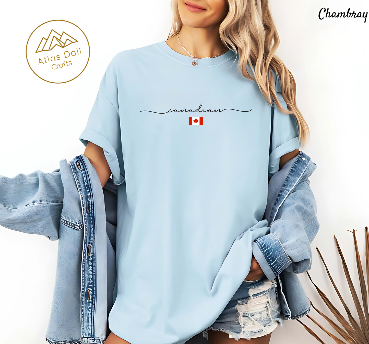Canadian Unisex T-Shirt, Canada Flag Shirt, True North Strong and Free Maple Leaf Tee, Canadian Flag Shirt, Patriotic Canada Day Gift